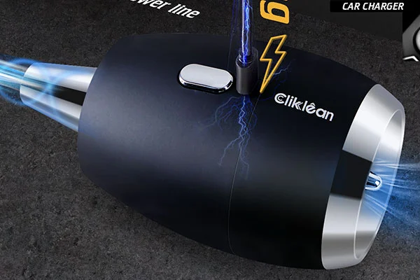 Tryckluftsduster omdefinierar elektronikrengöring med sladdlös design