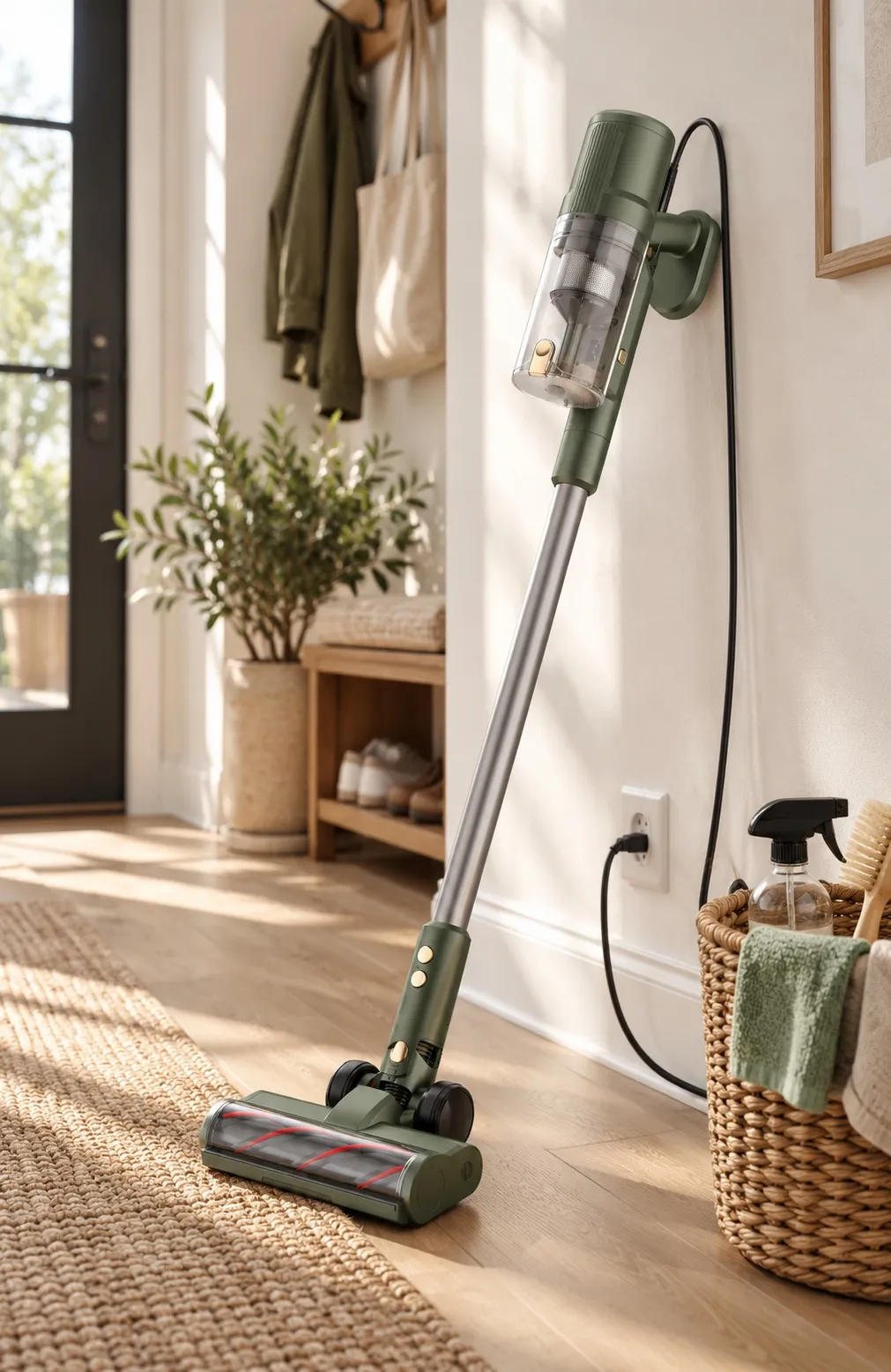 How Often Should You Vacuum? A Practical Cleaning Schedule for Busy Homes